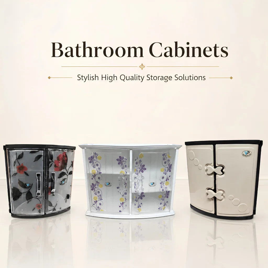Cabinets: Stylish & High Quality Storage Solutions - TapToStove