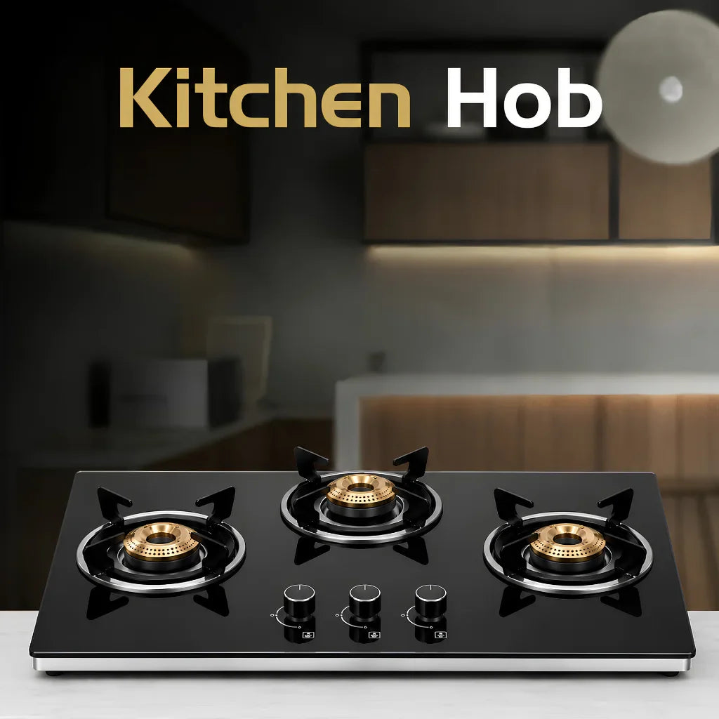 Kitchen Hobs: Cooking Solutions for Modern Kitchens - TapToStove
