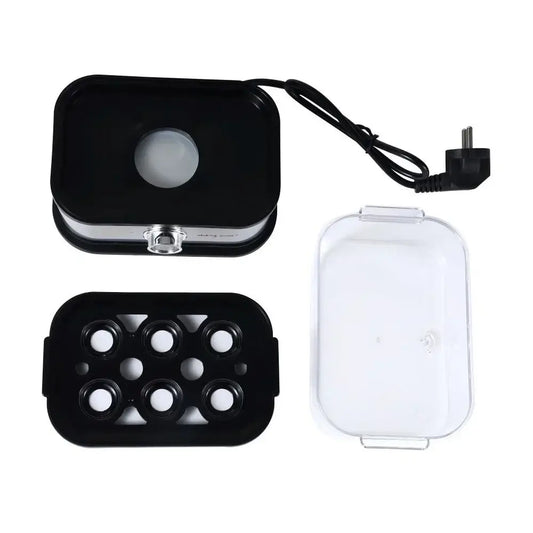 Bingo EB-001 6 Egg Automatic Boiler | Free Delivery Pakistan