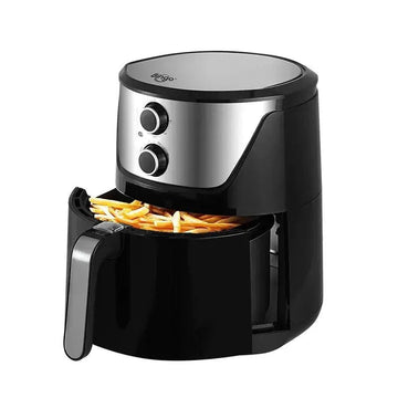 Bingo AF-9030J Jumbo Air Fryer 6.0L 2000W | Digital Temperature Control, Non-Stick Basket - shop_nBingoame