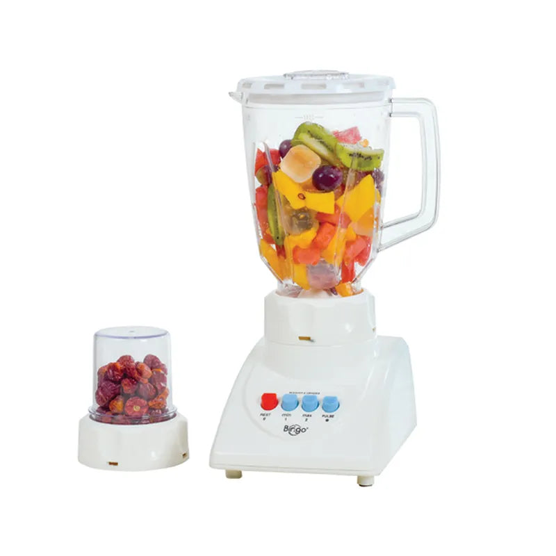 (BX-490 EX)BLENDER 2 IN 1 Premium Series