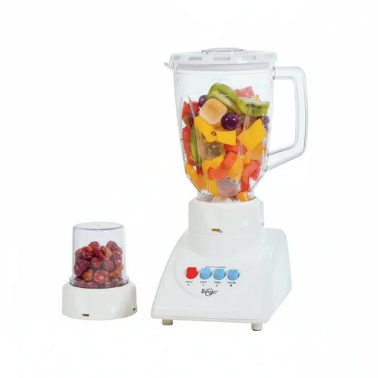 (BX-490 EX)BLENDER 2 IN 1 Premium Series
