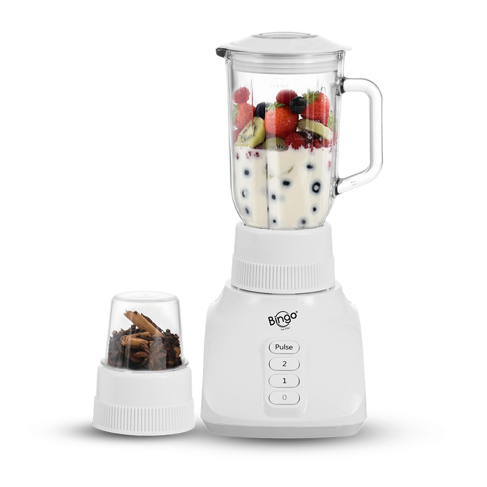 (BX-491 EX) SUPER BLENDER 2 IN 1 Premium Series