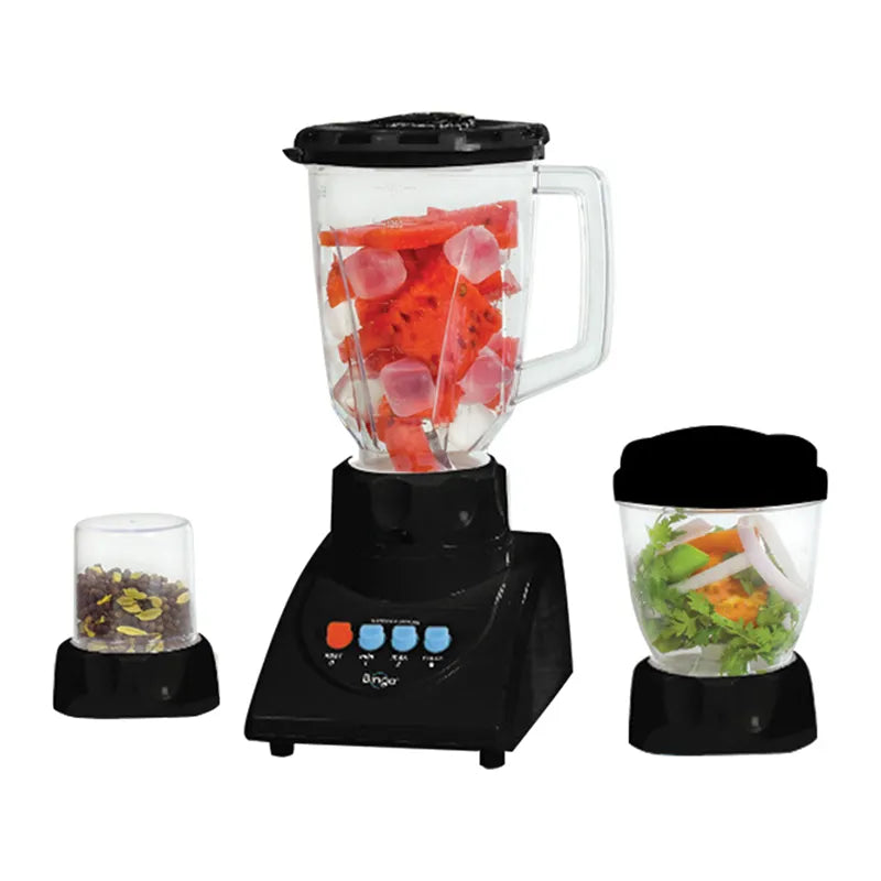 (BX-495 EX)BLENDER 3 IN 1 Premium Series