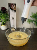 USB Charging Coffee Beater
