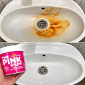 Pink Stuff Cleaner