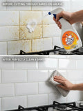 Muscle Cleaner