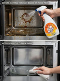 Muscle Cleaner