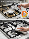 Muscle Cleaner