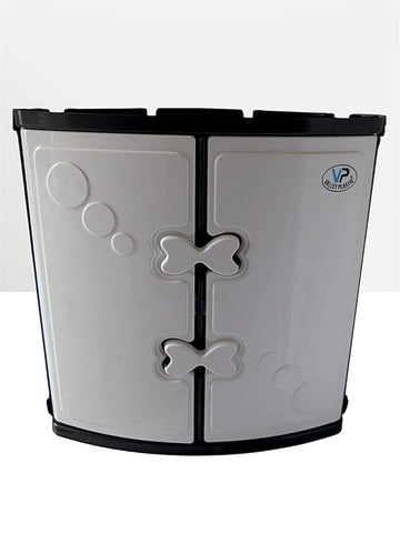 Corner Cabinet