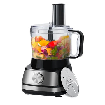 Bingo FX-555 Deluxe Chopper | 3L Unbreakable Bowl with Copper Motor, 4 Fin Stainless Steel Blades