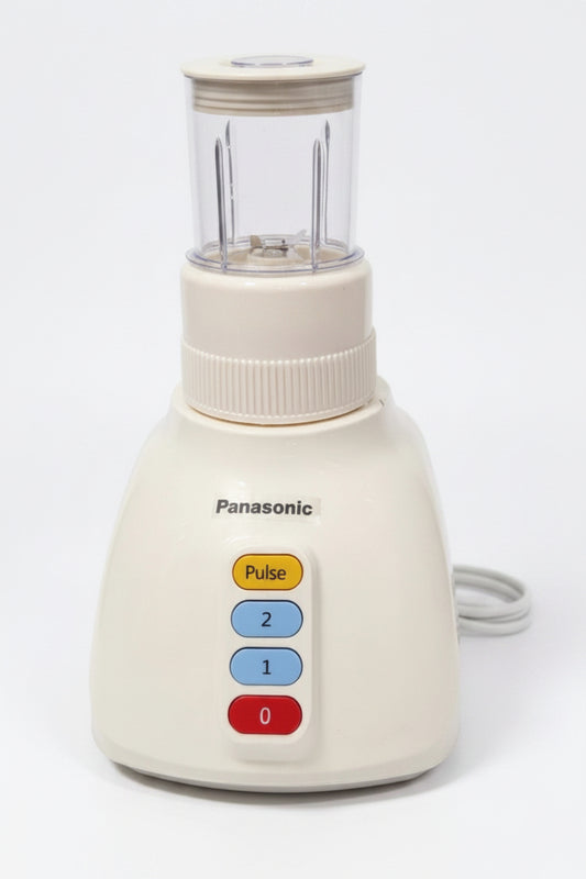 Panasonic 1623 ABS Blender