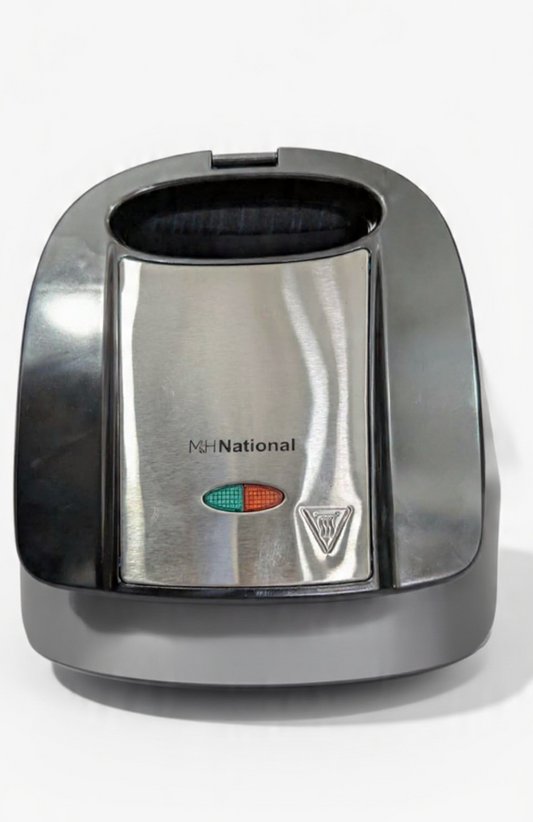 M&amp;H National Sandwich Maker 1802