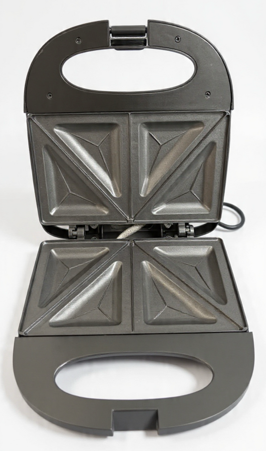 M&H National Sandwich Maker 1907