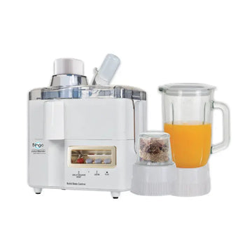 (JBG-800)JUICER BLENDER 3 IN 1
