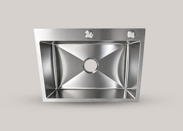 Kitchen Sink Double Sided