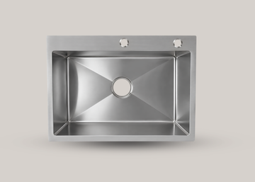Kitchen Sink Single Sided