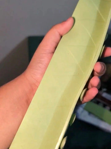 Review Splash Sink Guard