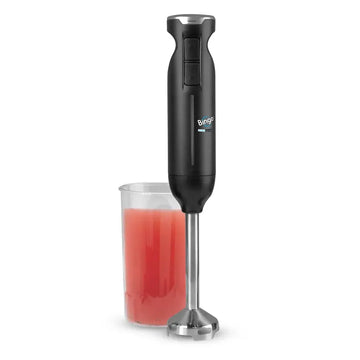 Bingo SB-175 Deluxe Hand Blender | Stainless Steel Stick Blender with Detachable Shaft