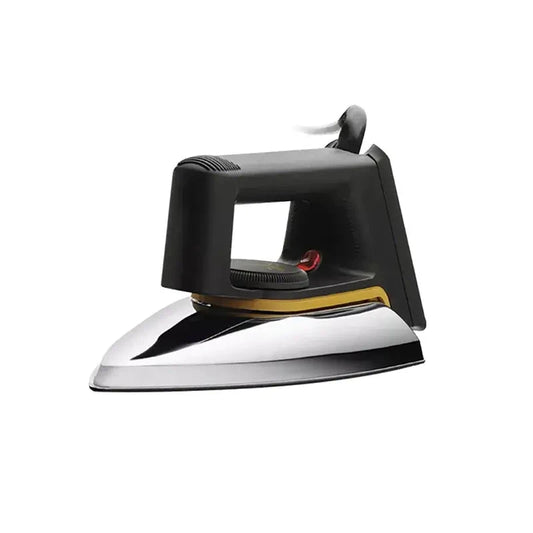 Bingo X-75 Non-Stick Dry Iron | Speed Shaped Soleplate | 2 Years Warranty - shop_nBingoame