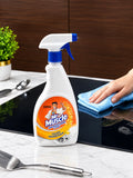 Muscle Cleaner