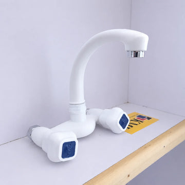 Sink Mixer Green