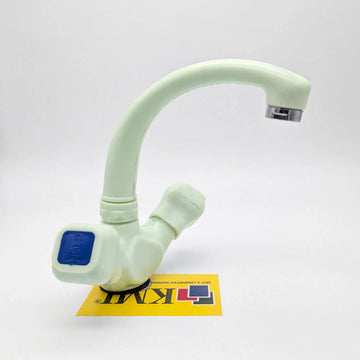 Basin Mixer Green