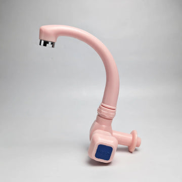 Sink Cock Tap Green