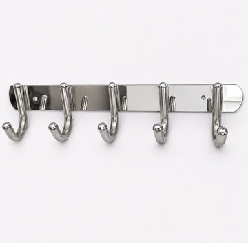 5 Hook Cloth Hanger