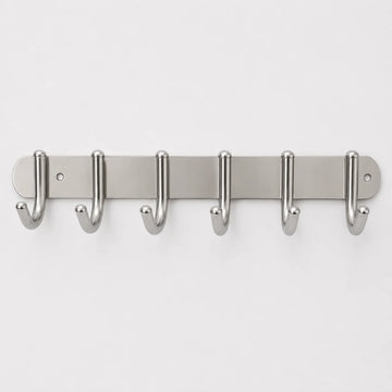 6 Hook Cloth Hanger