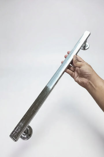 Towel Rod | Stainless Steel | Heavy Body