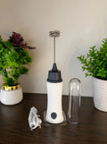 USB Charging Coffee Beater