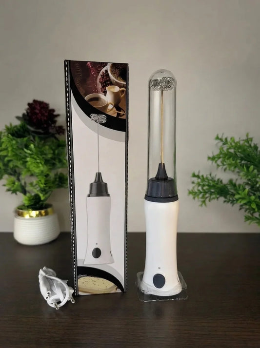 USB Charging Coffee Beater