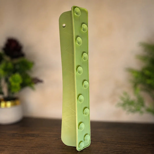 Silicone Sink Splash Guard with Suction | Kitchen Sink Water Splash Protector