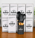 12 Pieces Kitchen Utility Set