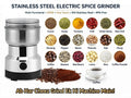 All in 1 Grinder